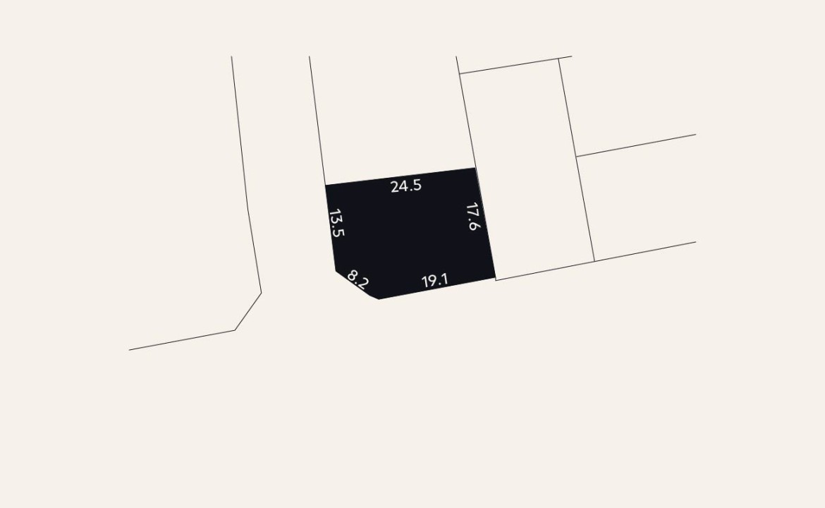 صورة أرض للبيع في سار #7654 0