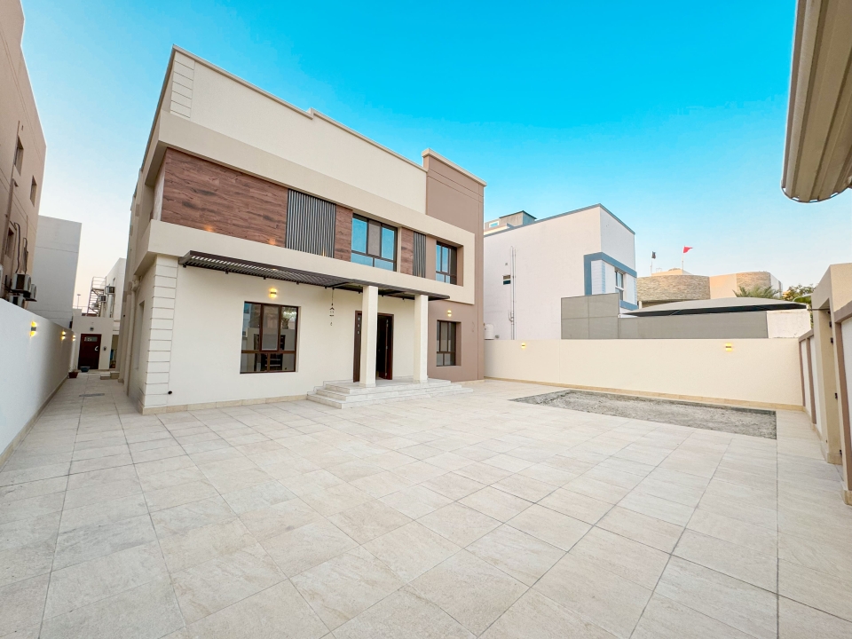 صورة فيلا للبيع في سند #7836 1