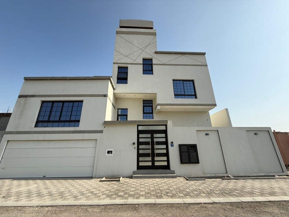 صورة فيلا للبيع في السهلة الشمالية #8118 0