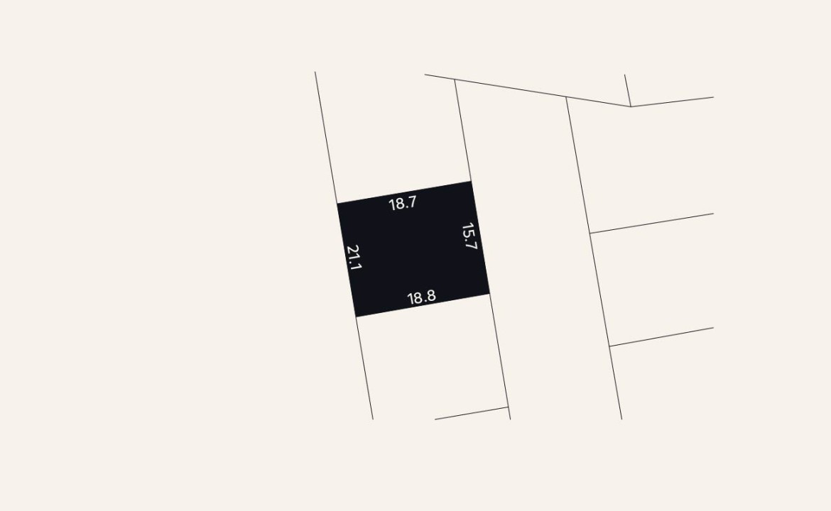 صورة أرض للبيع في سند #8807 0 