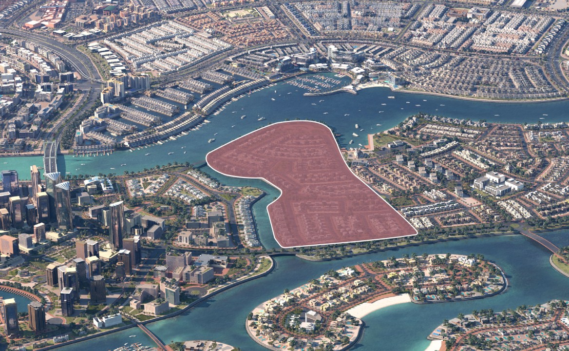 صورة أرض للبيع في ديار المحرق #7108 0 