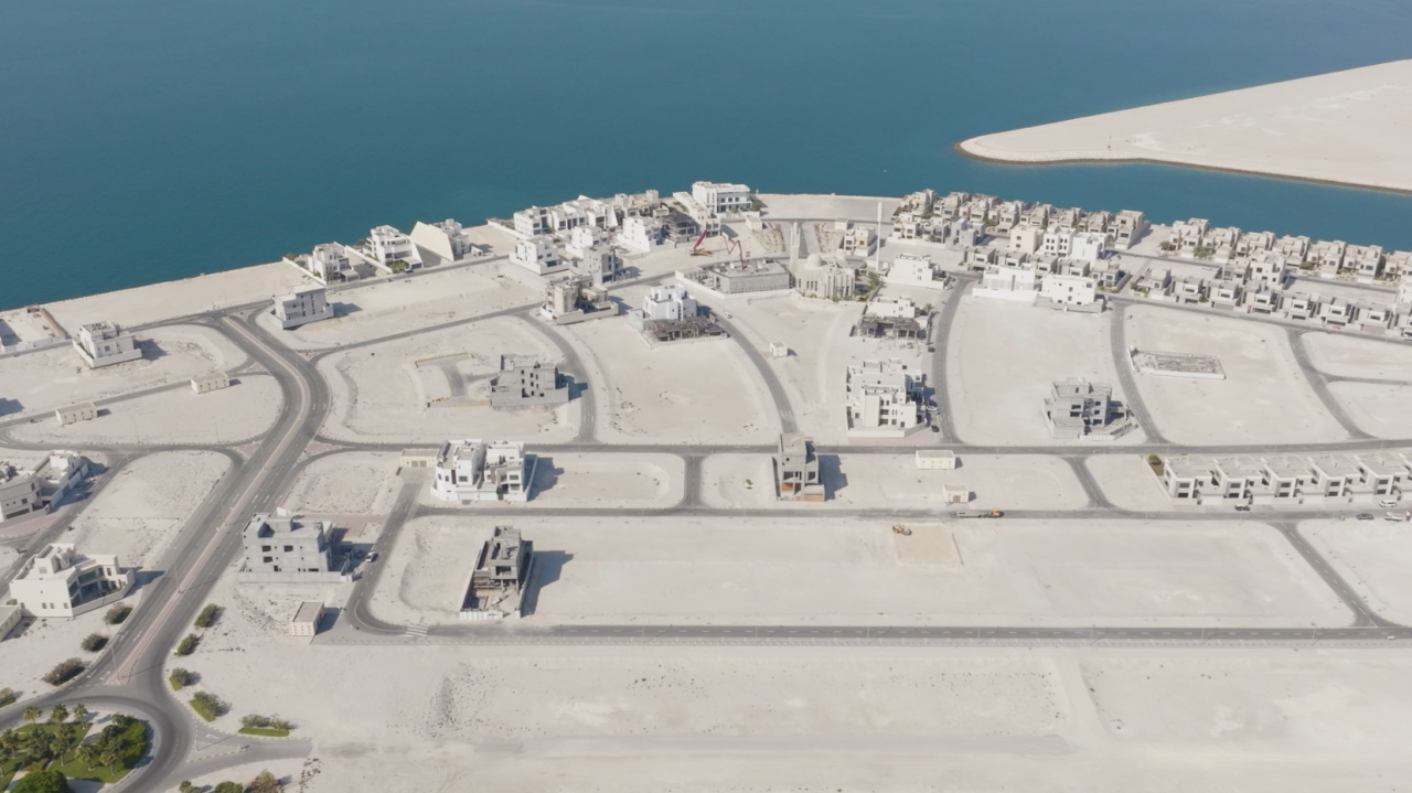 صورة أرض للبيع في ديار المحرق #7109 0 