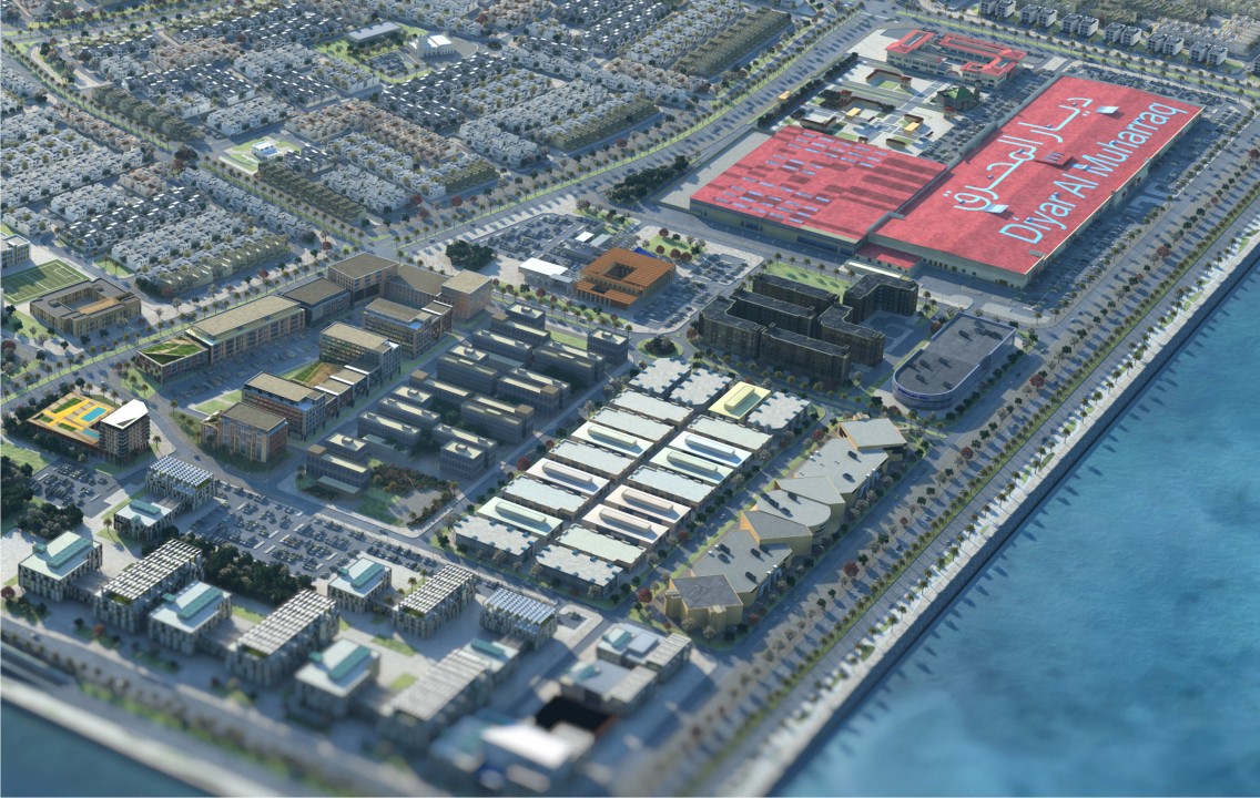 صورة أرض للبيع في ديار المحرق #7123 0 