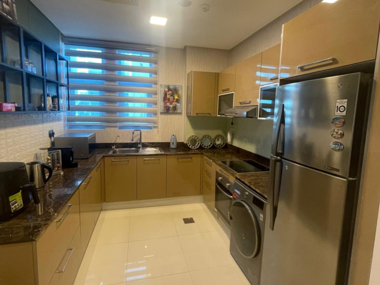 صورة شقة للبيع في الجفير #3553 6