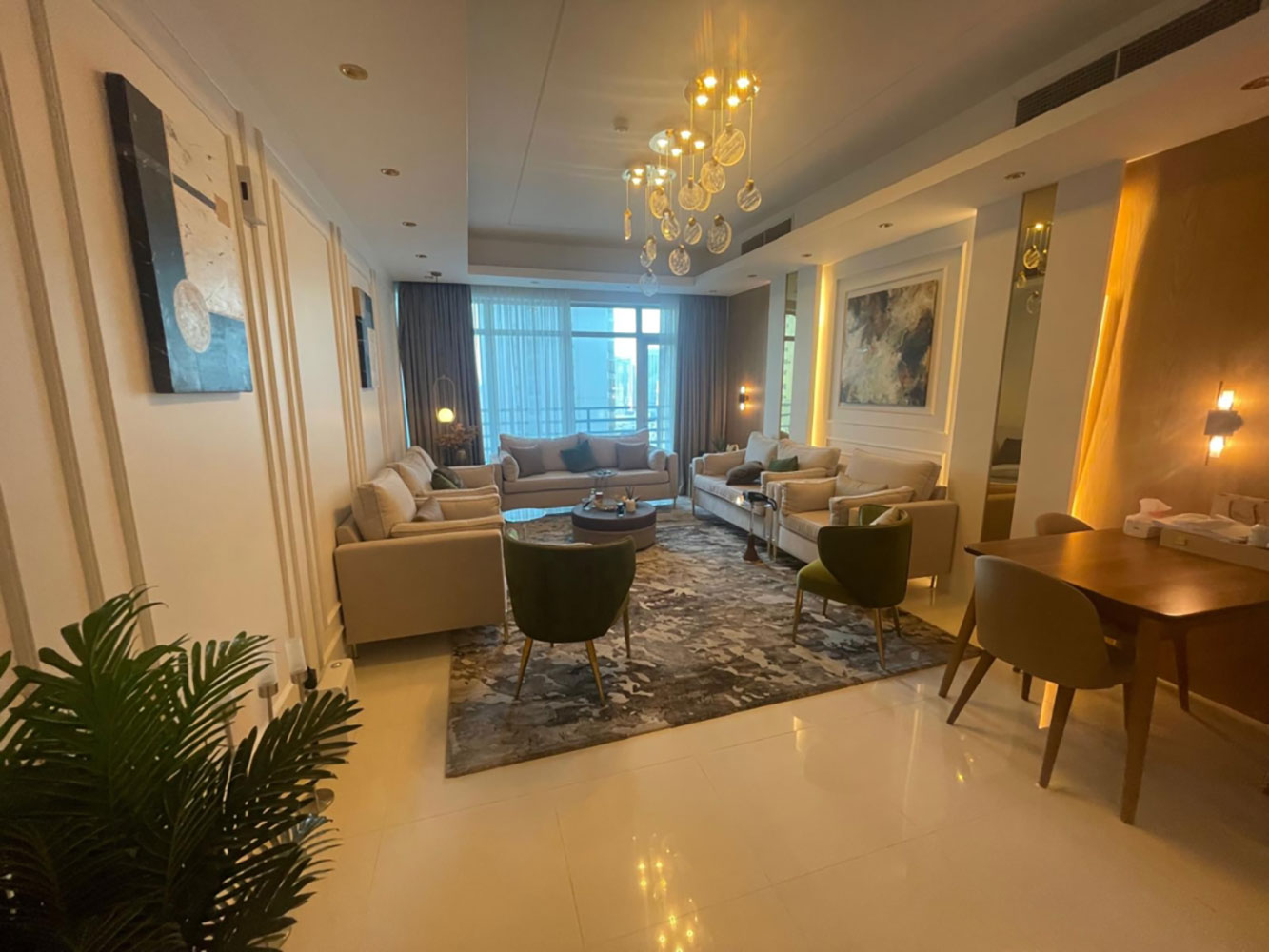 صورة شقة للبيع في الجفير #3553 1