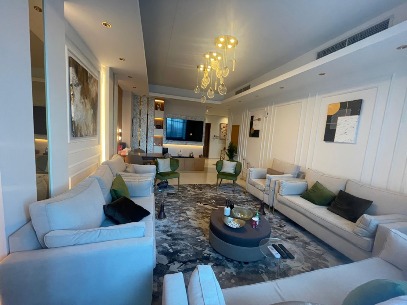 صورة شقة للبيع في الجفير #3553 0 