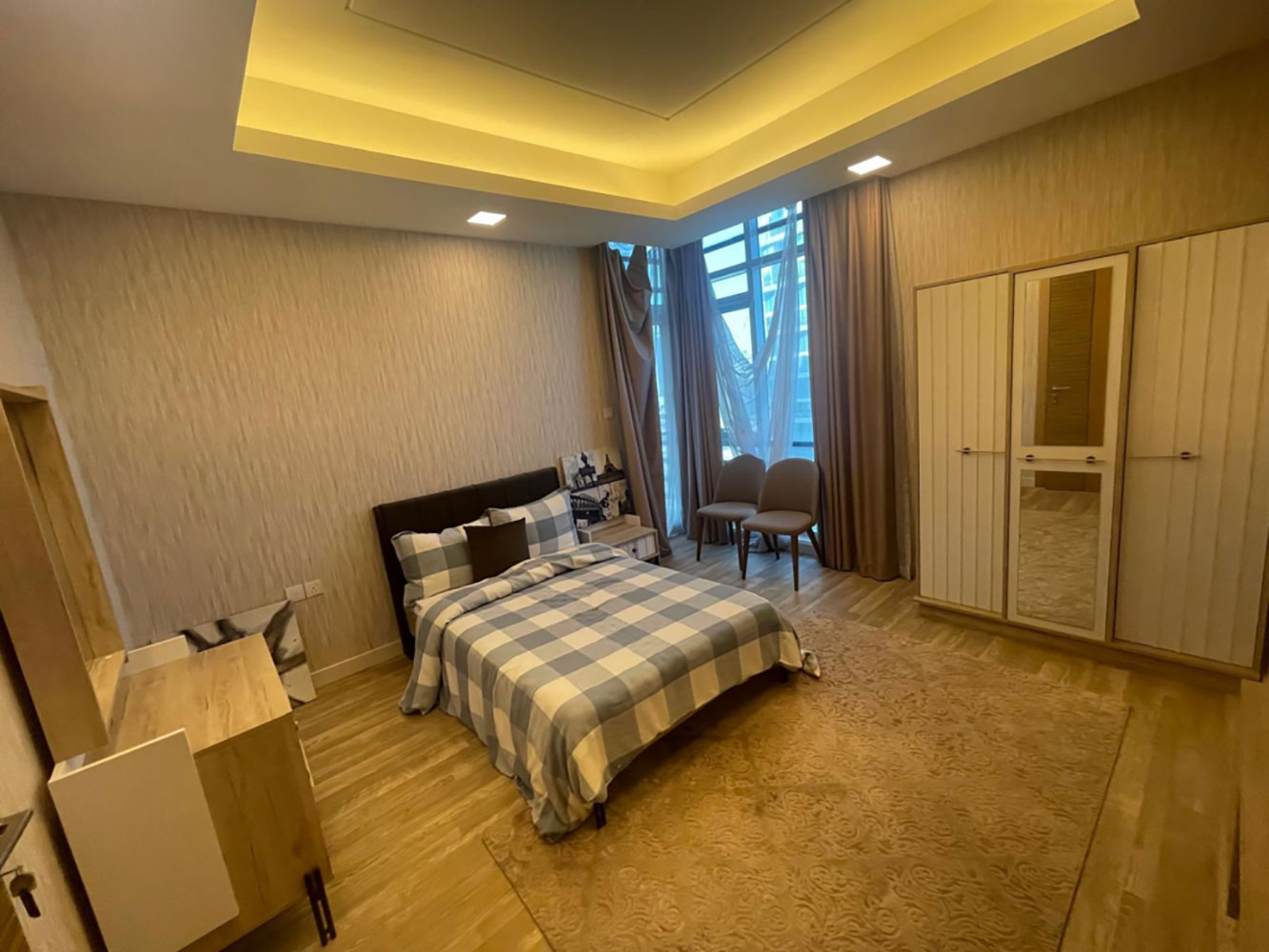 صورة شقة للبيع في الجفير #3553 4