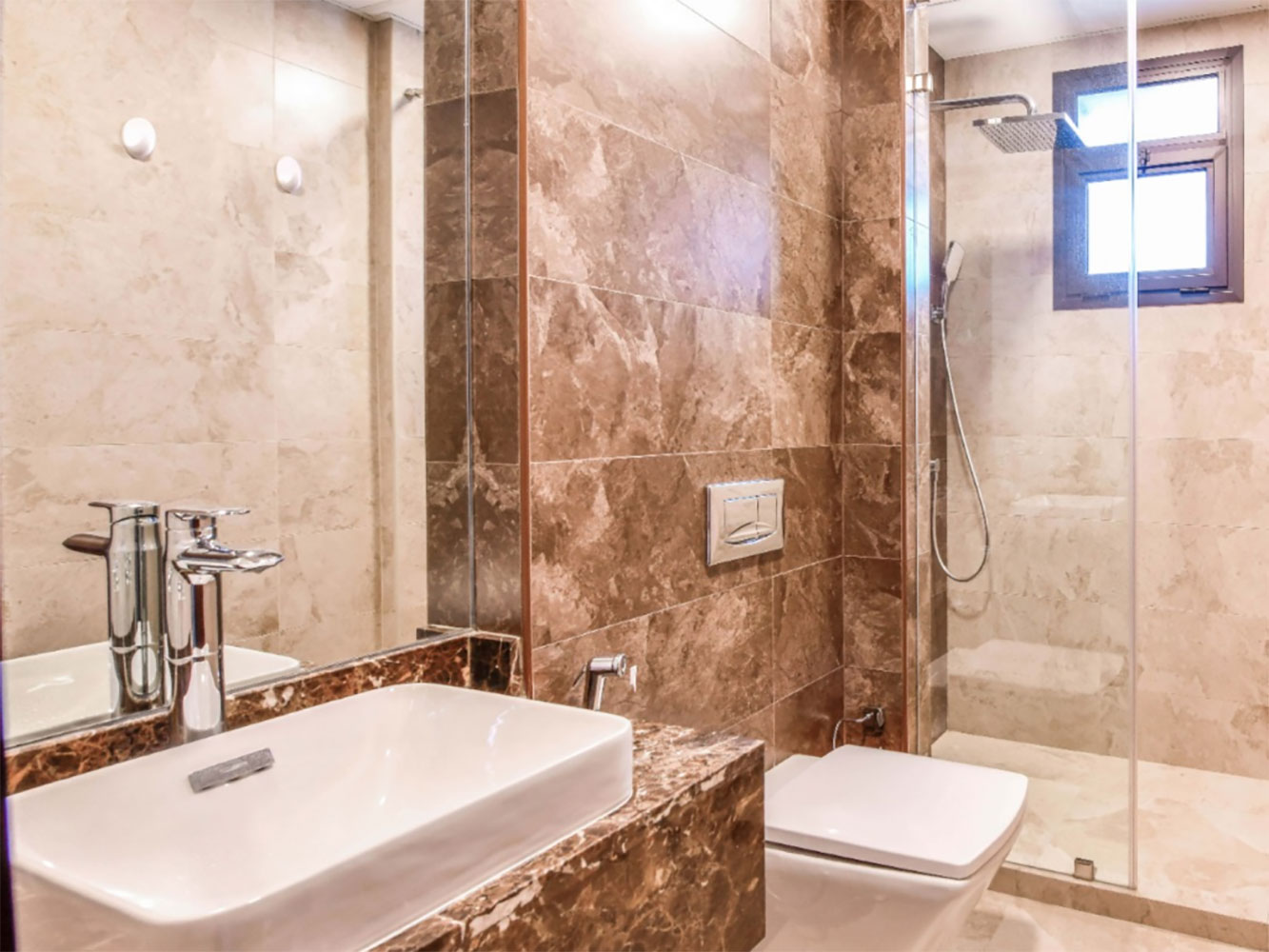 صورة شقة للبيع في الجفير #3555 4