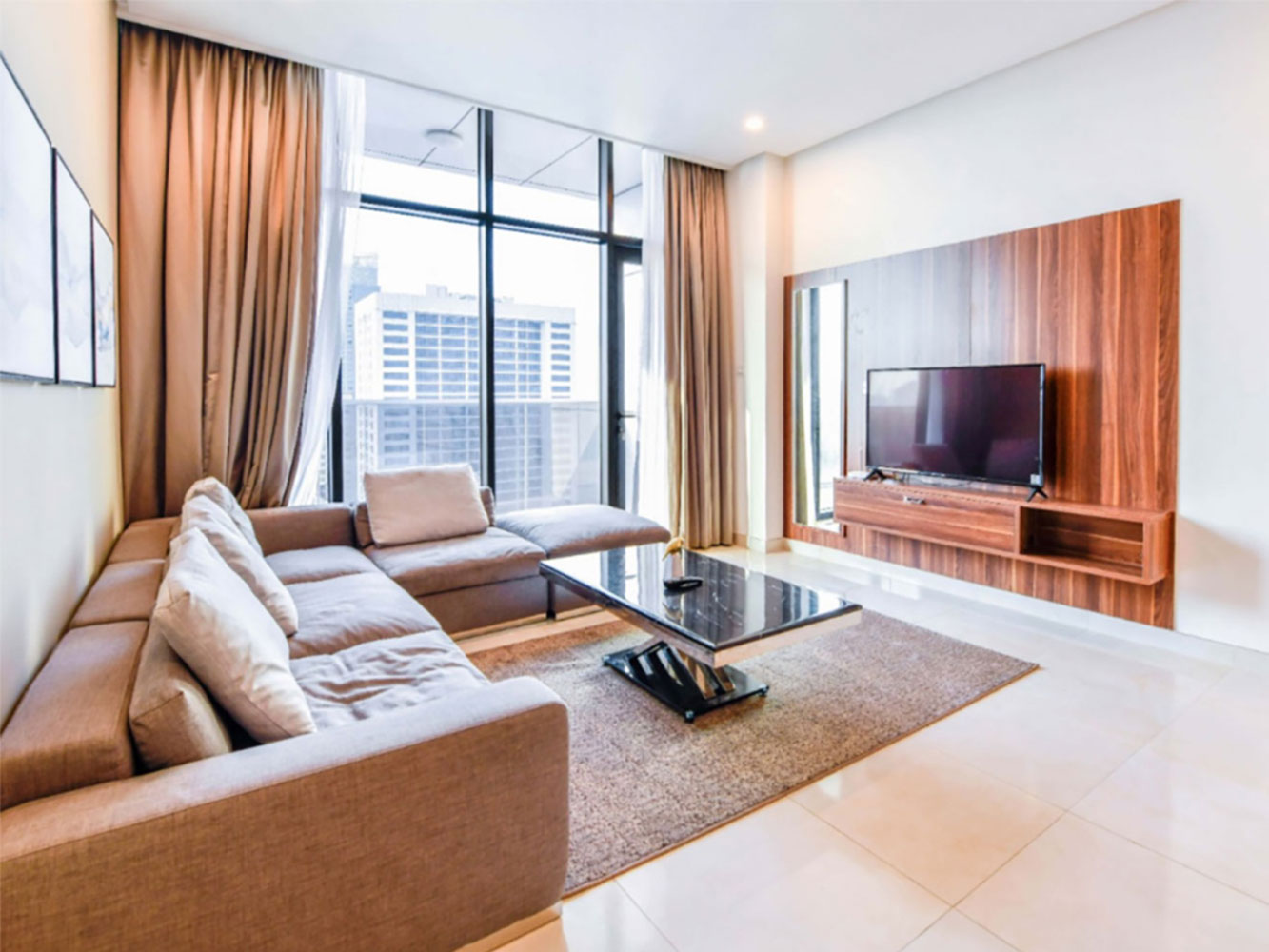 صورة شقة للبيع في الجفير #3555 8