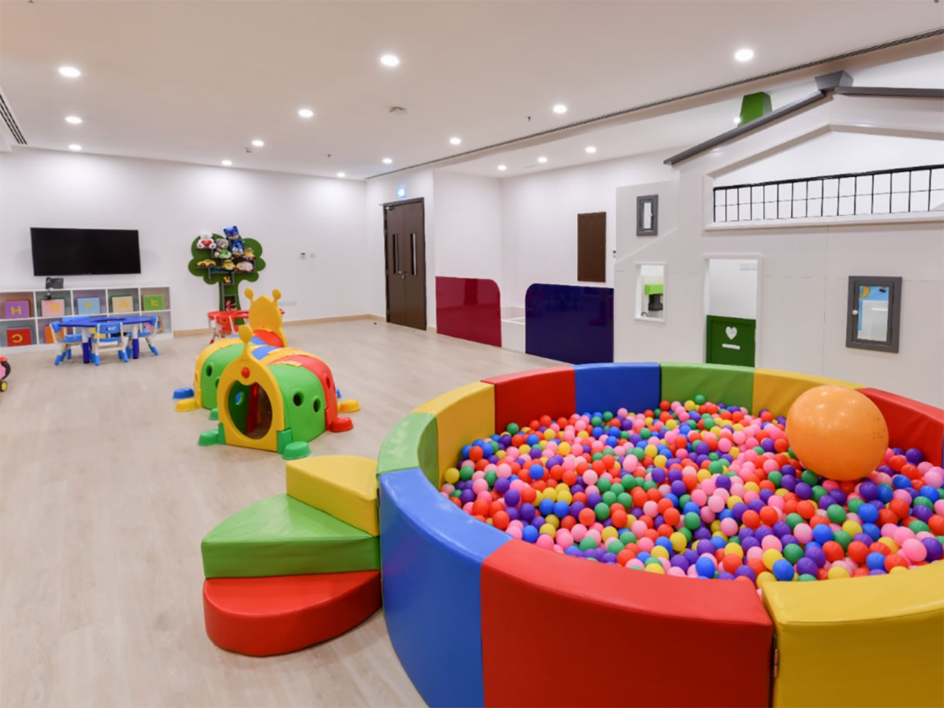 صورة شقة للبيع في الجفير #3555 6