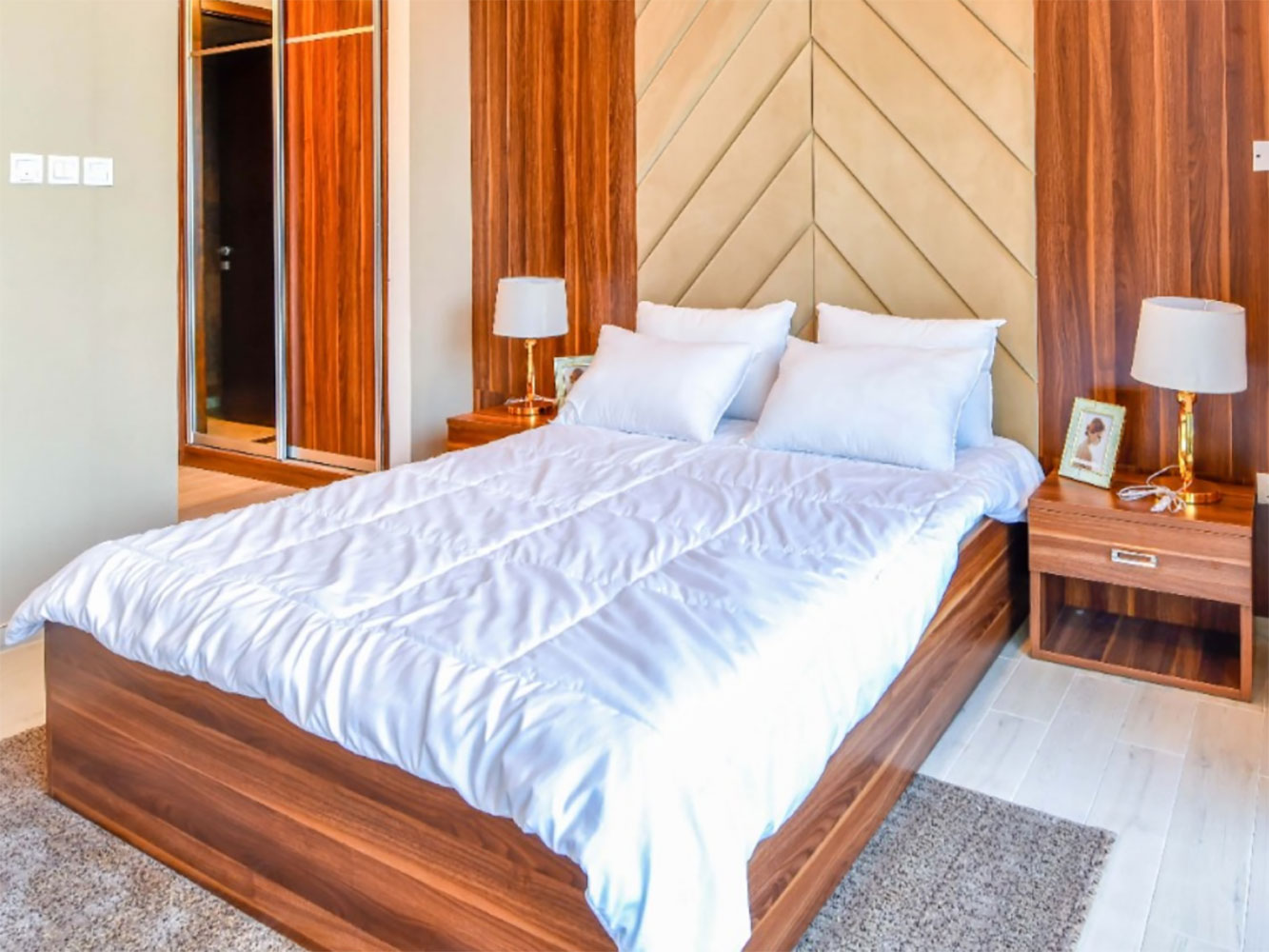 صورة شقة للبيع في الجفير #3555 7