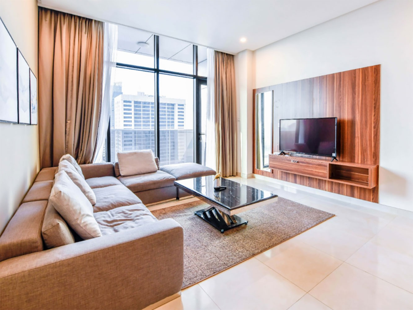 صورة شقة للبيع في الجفير #3555 0 