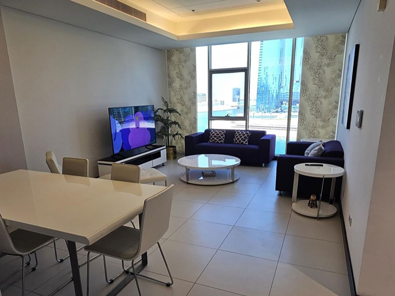 صورة شقة للإيجار في جزيرة الريف #3612 0 