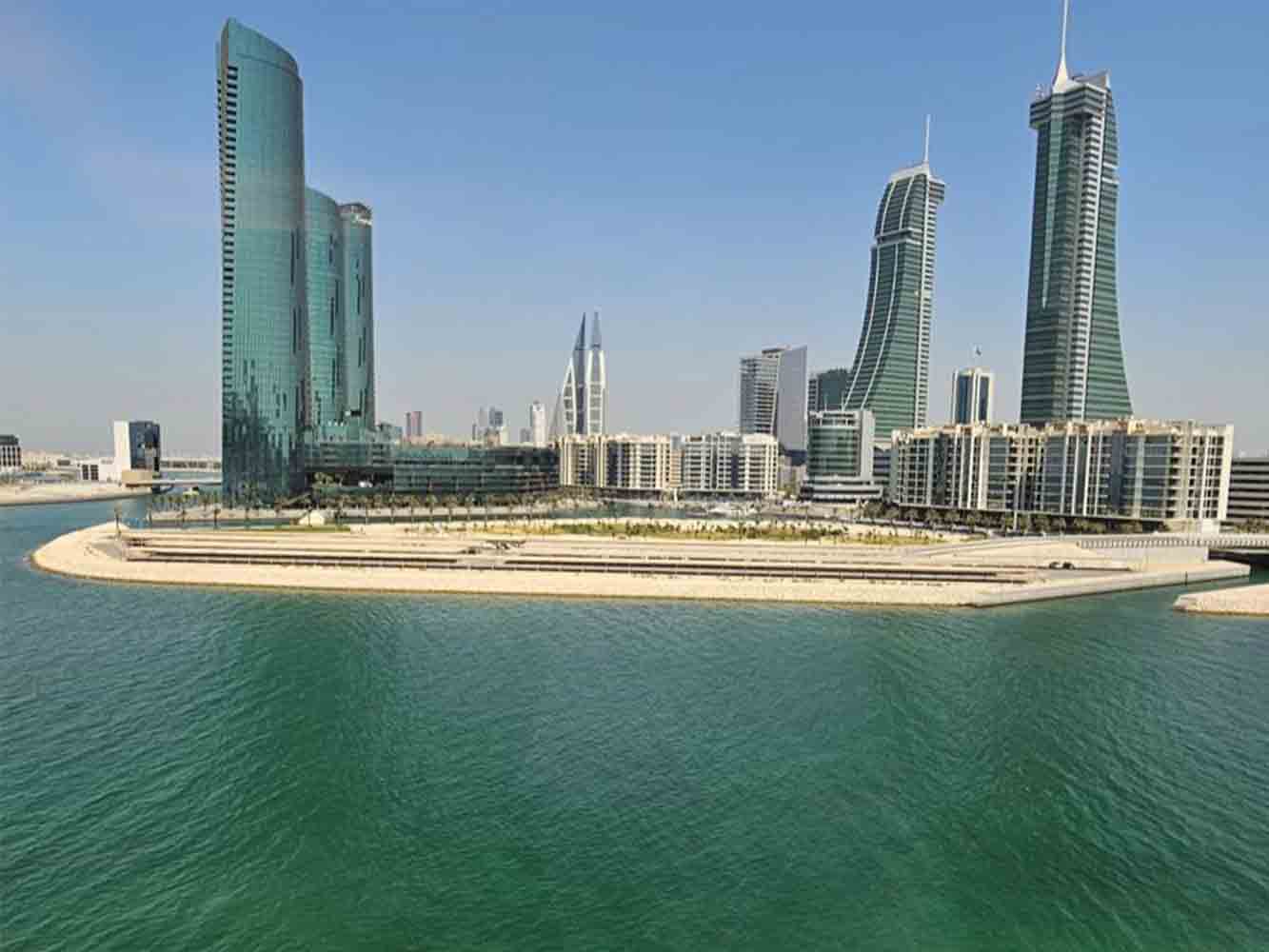 صورة شقة للإيجار في جزيرة الريف #3612 6