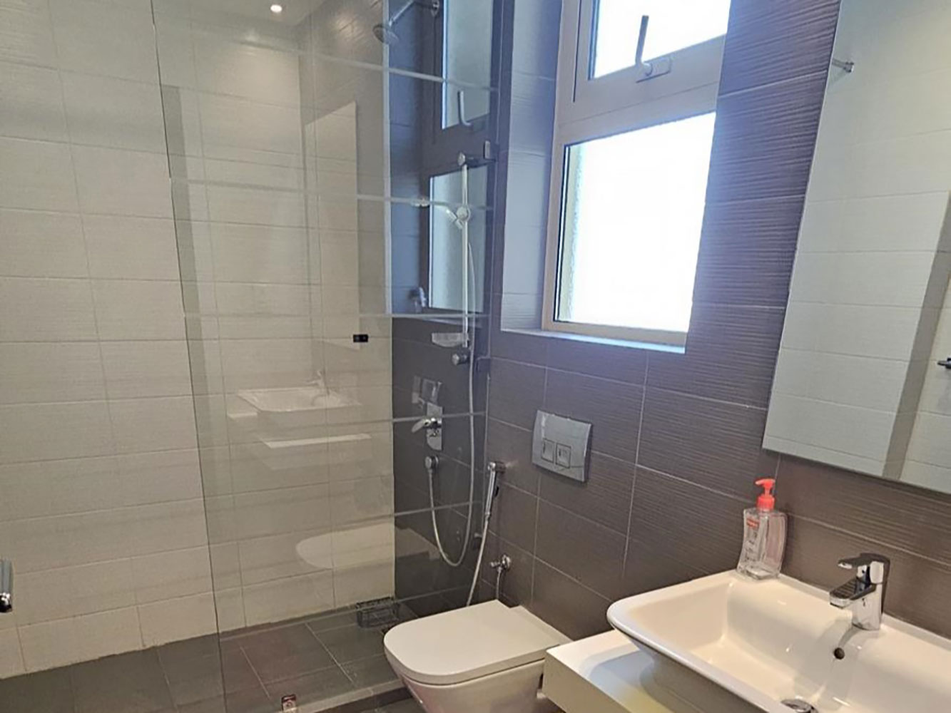 صورة شقة للإيجار في جزيرة الريف #3612 5