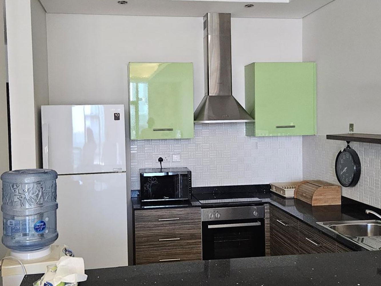 صورة شقة للإيجار في جزيرة الريف #3612 3