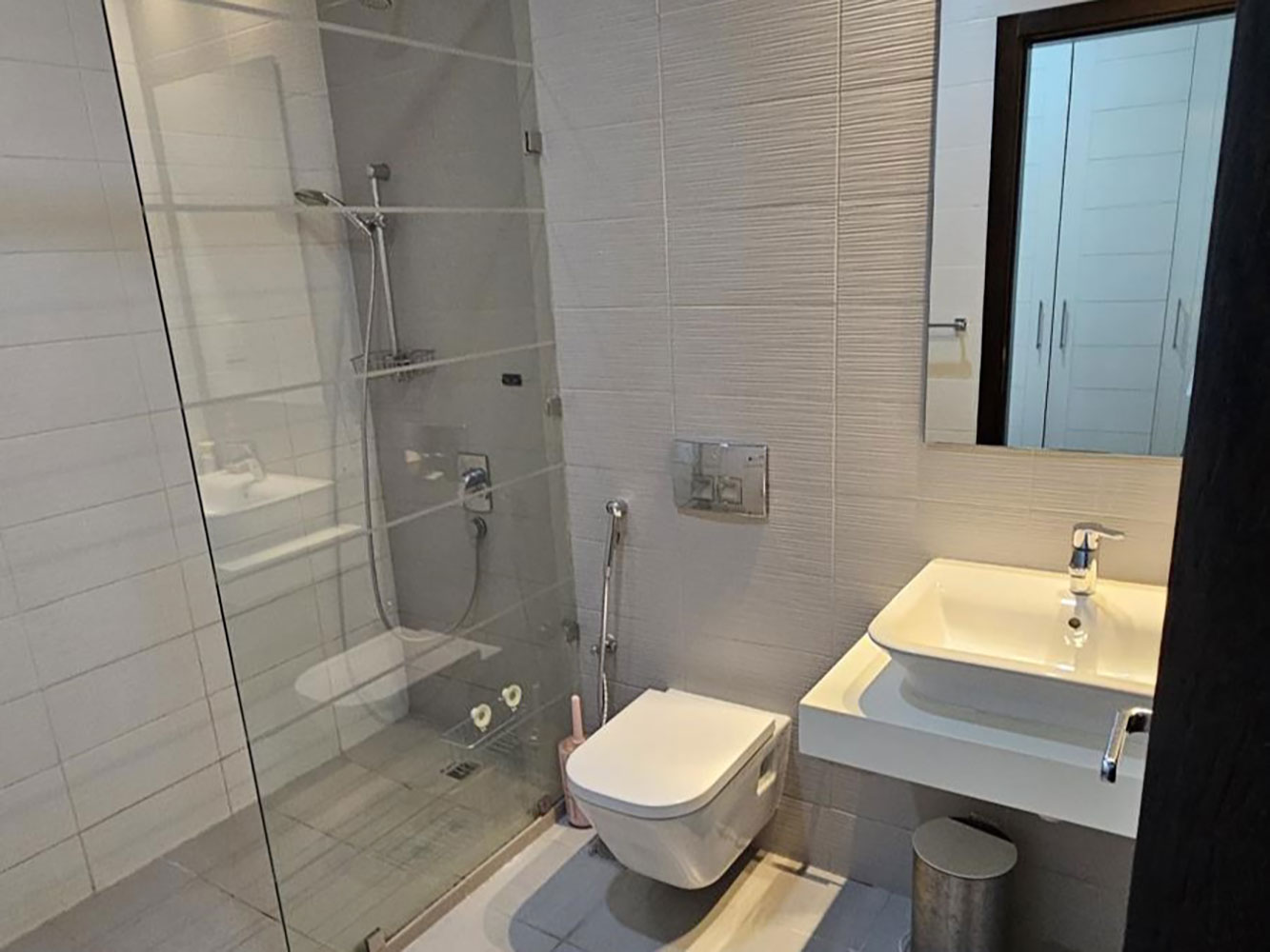 صورة شقة للبيع في جزيرة الريف #3614 4