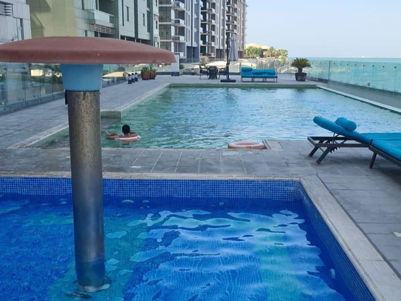 صورة شقة للبيع في جزيرة الريف #3614 8