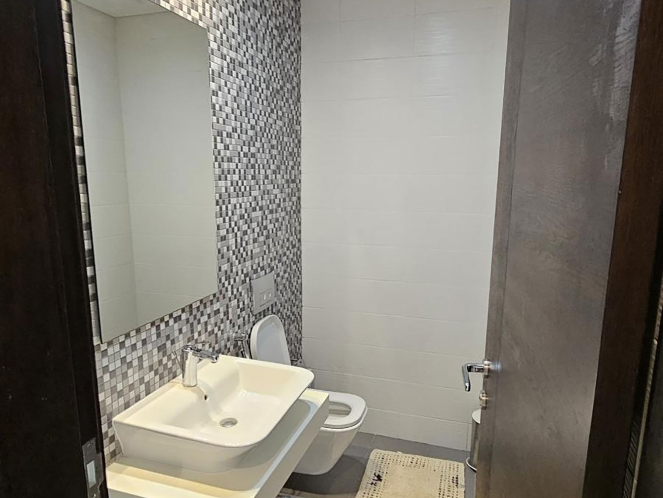 صورة شقة للبيع في جزيرة الريف #3614 6