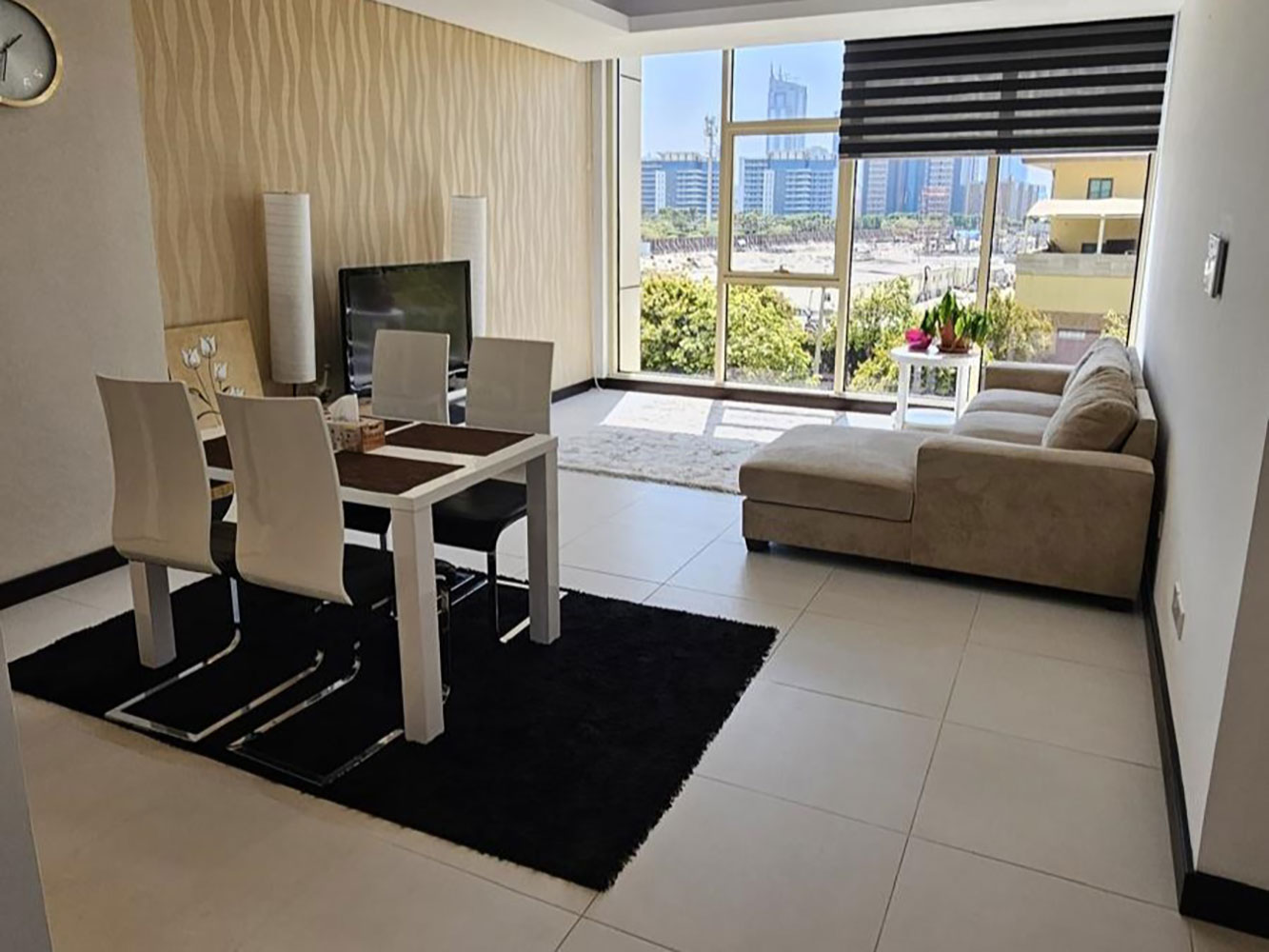 صورة شقة للبيع في جزيرة الريف #3614 0 