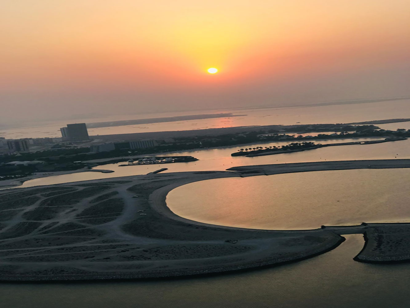 صورة شقة استوديو للبيع في ضاحية السيف #3615 1