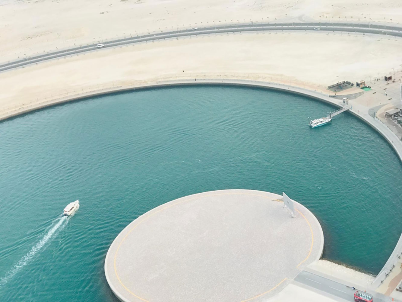 صورة شقة استوديو للبيع في ضاحية السيف #3615 2