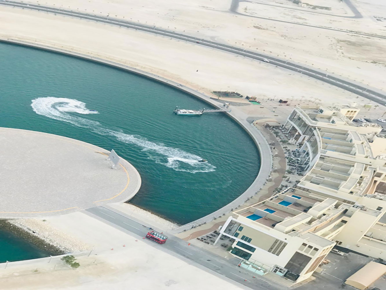 صورة شقة استوديو للبيع في ضاحية السيف #3615 4