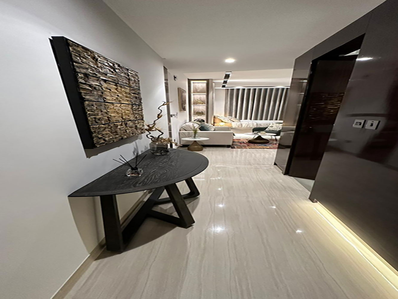 صورة شقة استوديو للبيع في ضاحية السيف #3615 0 