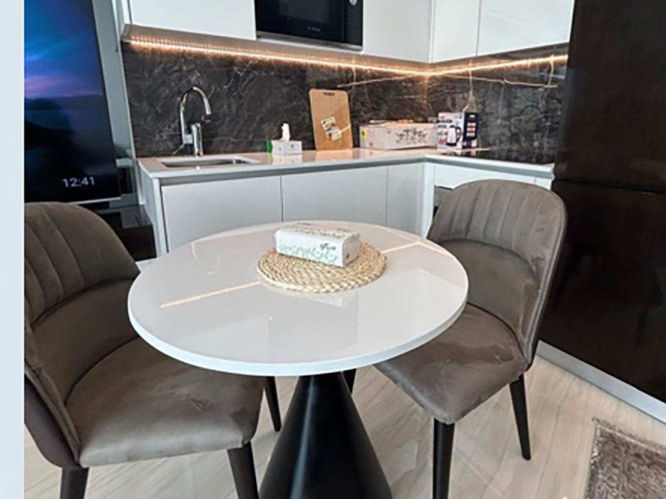 صورة شقة للإيجار في ضاحية السيف #3616 5