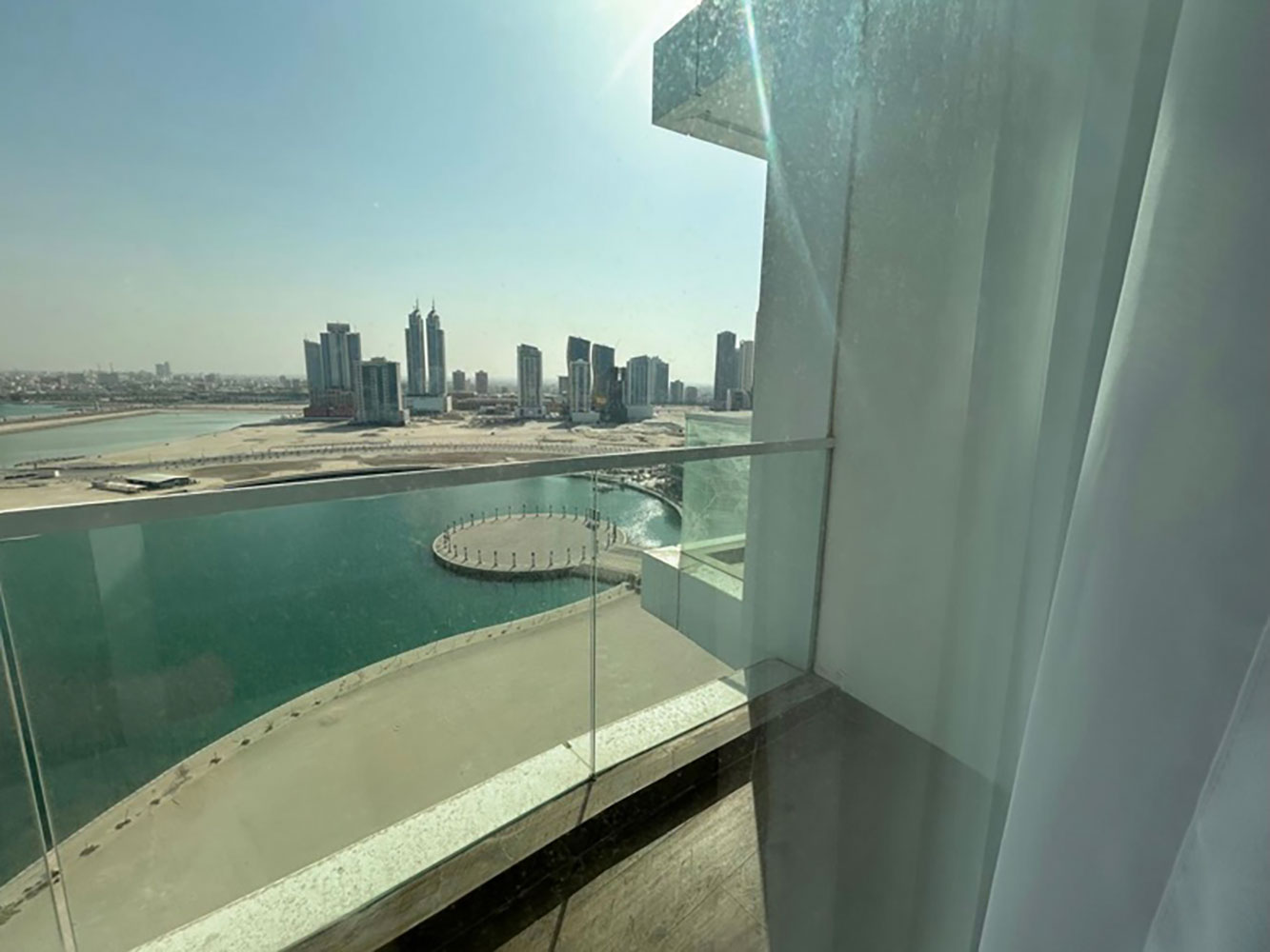 صورة شقة للإيجار في ضاحية السيف #3616 7