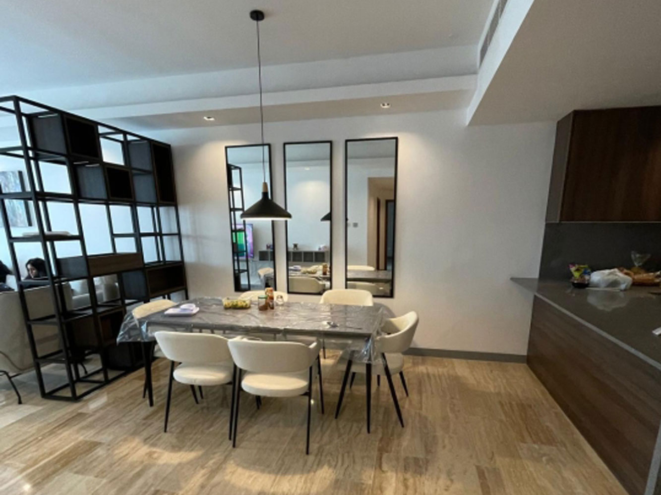 صورة شقة للبيع في دلمونيا #3688 0 