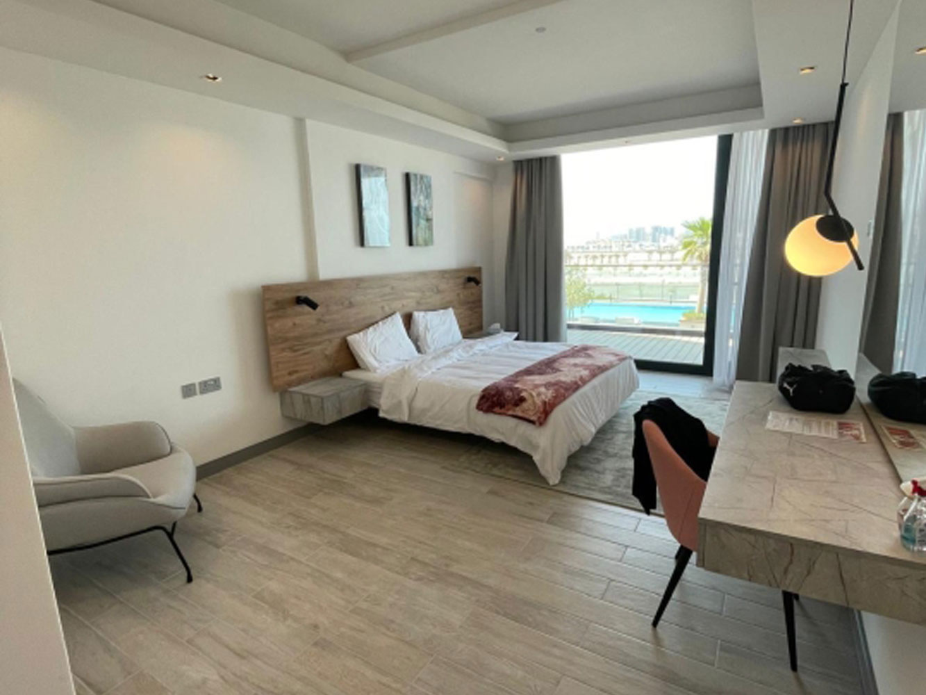 صورة شقة للبيع في دلمونيا #3688 2