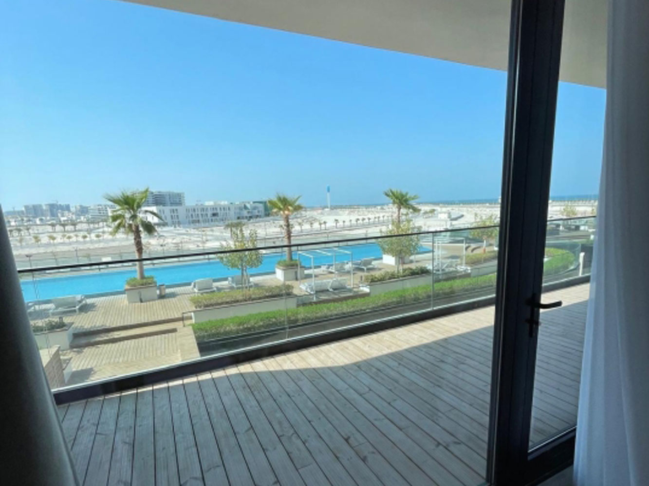 صورة شقة للبيع في دلمونيا #3688 1