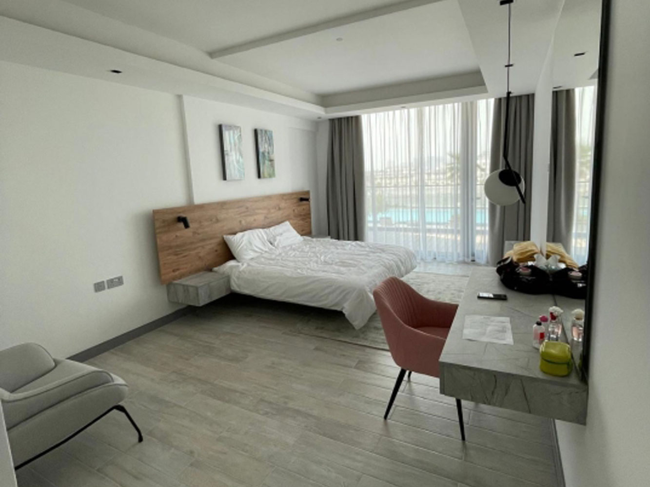 صورة شقة للبيع في دلمونيا #3688 3