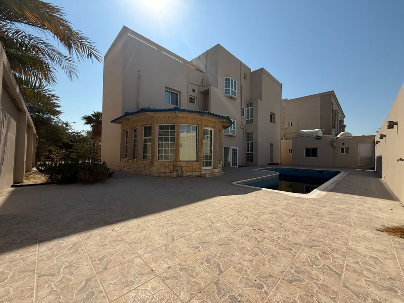 صورة فيلا للبيع في مدينة حمد #3690 0 