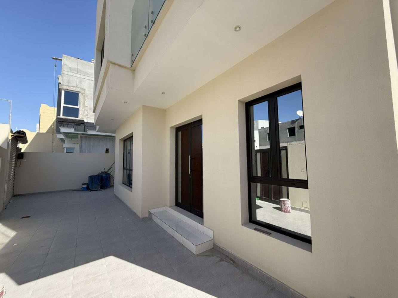 صورة فيلا للبيع في المالكية #3832 8