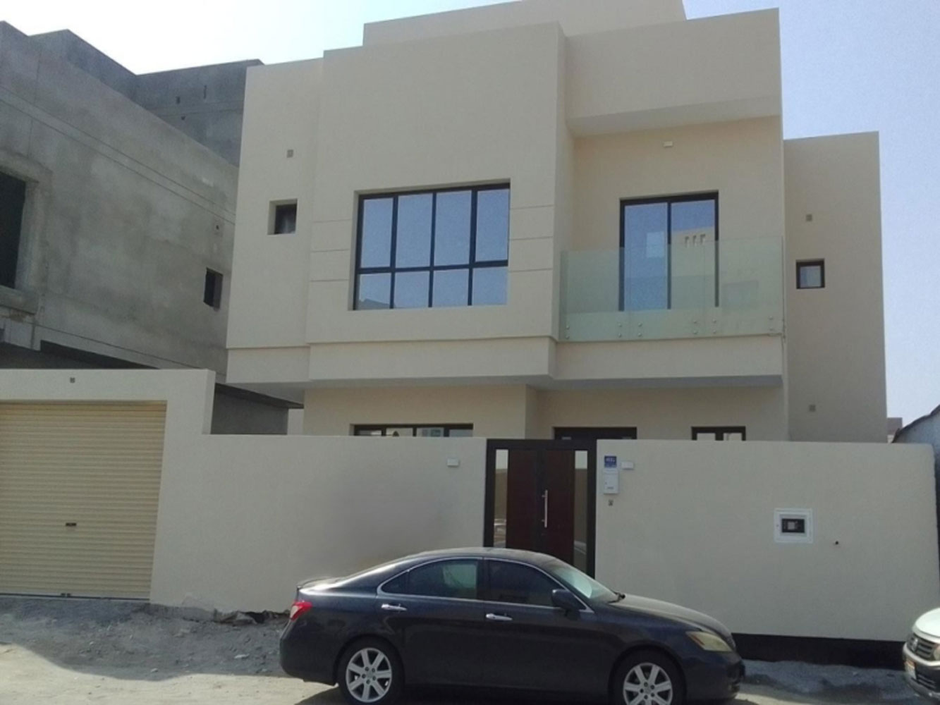 صورة فيلا للبيع في المالكية #3832 0 