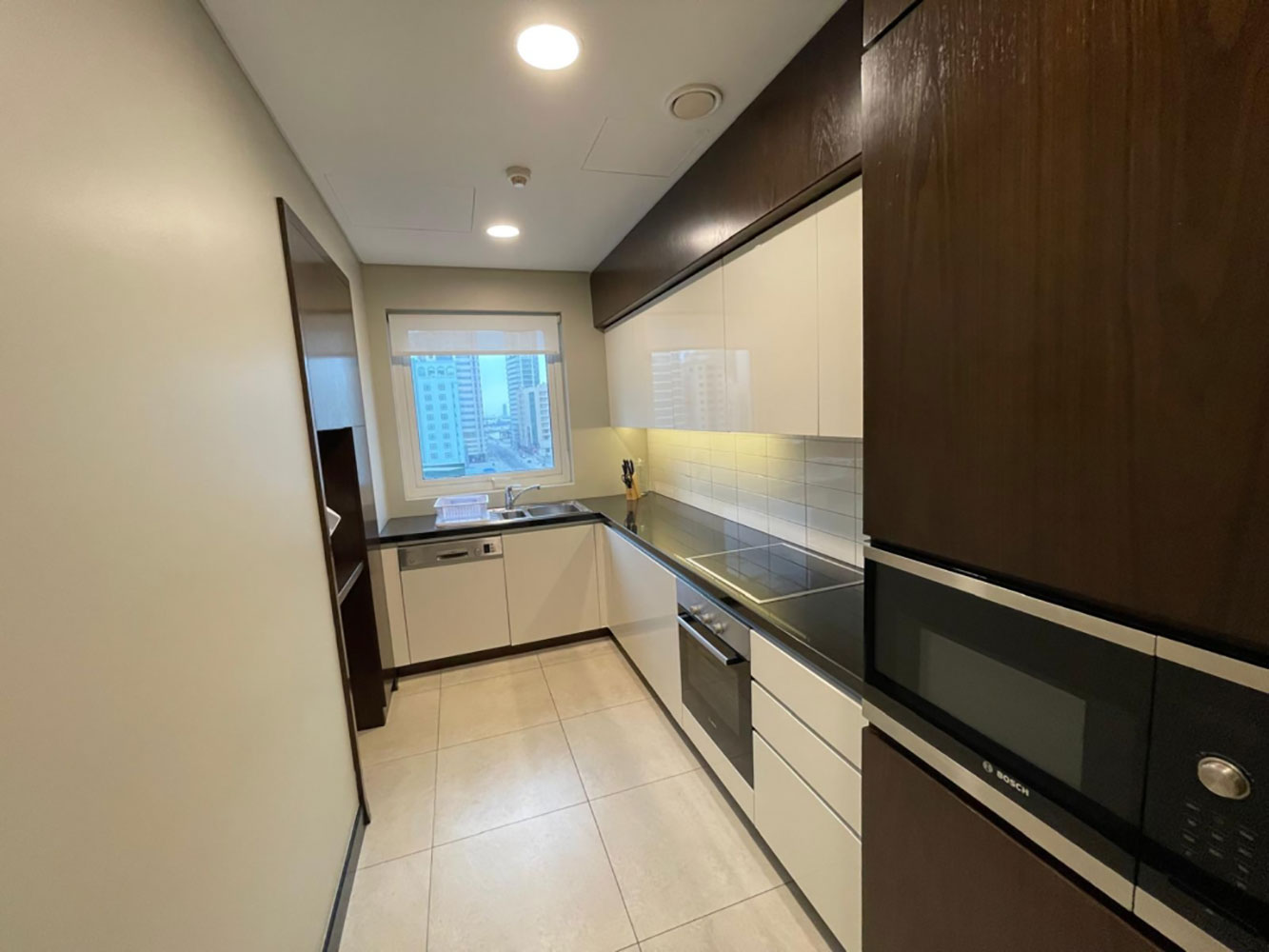 صورة شقة للإيجار في الجفير #3853 6