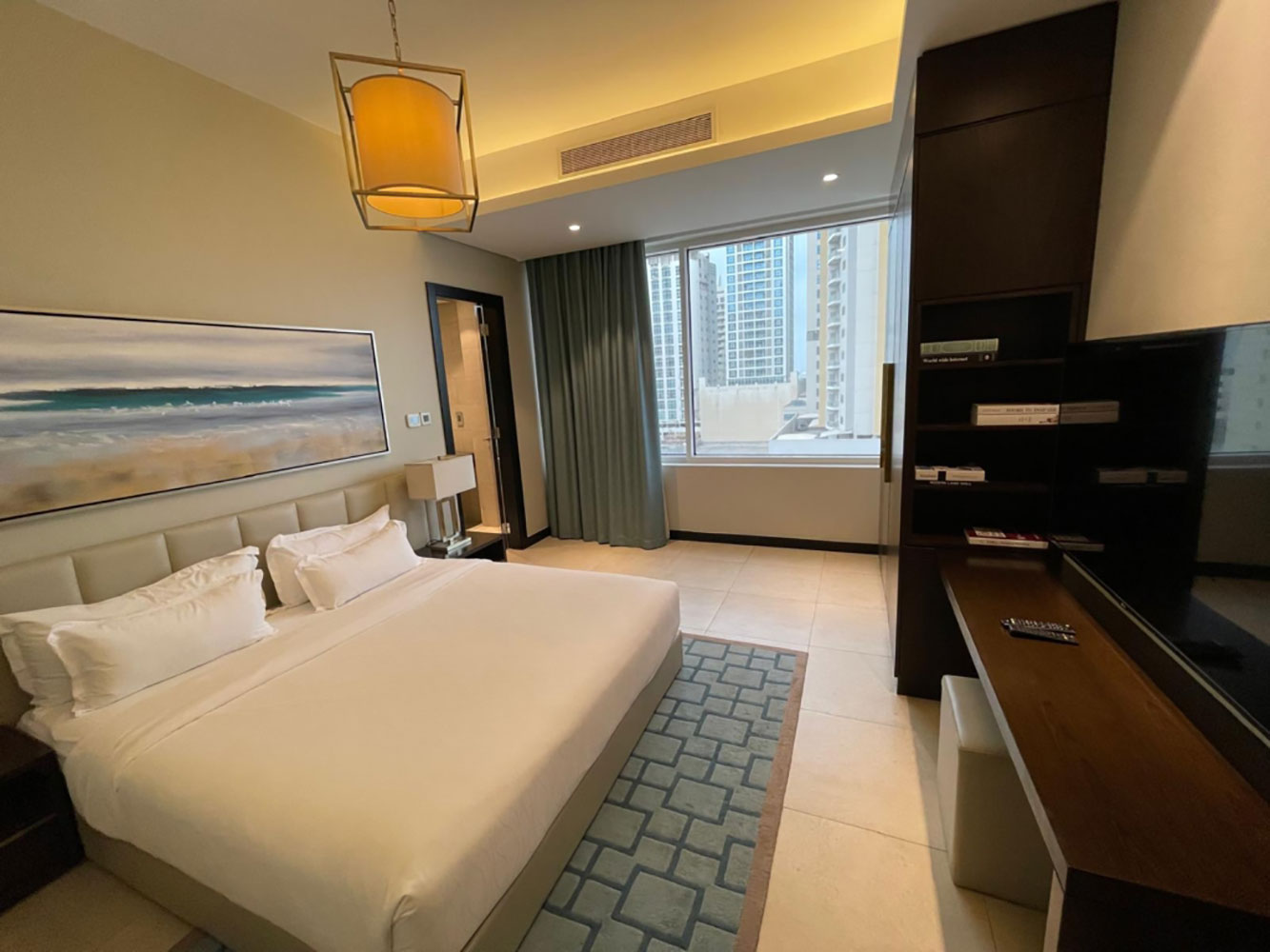 صورة شقة للإيجار في الجفير #3853 3