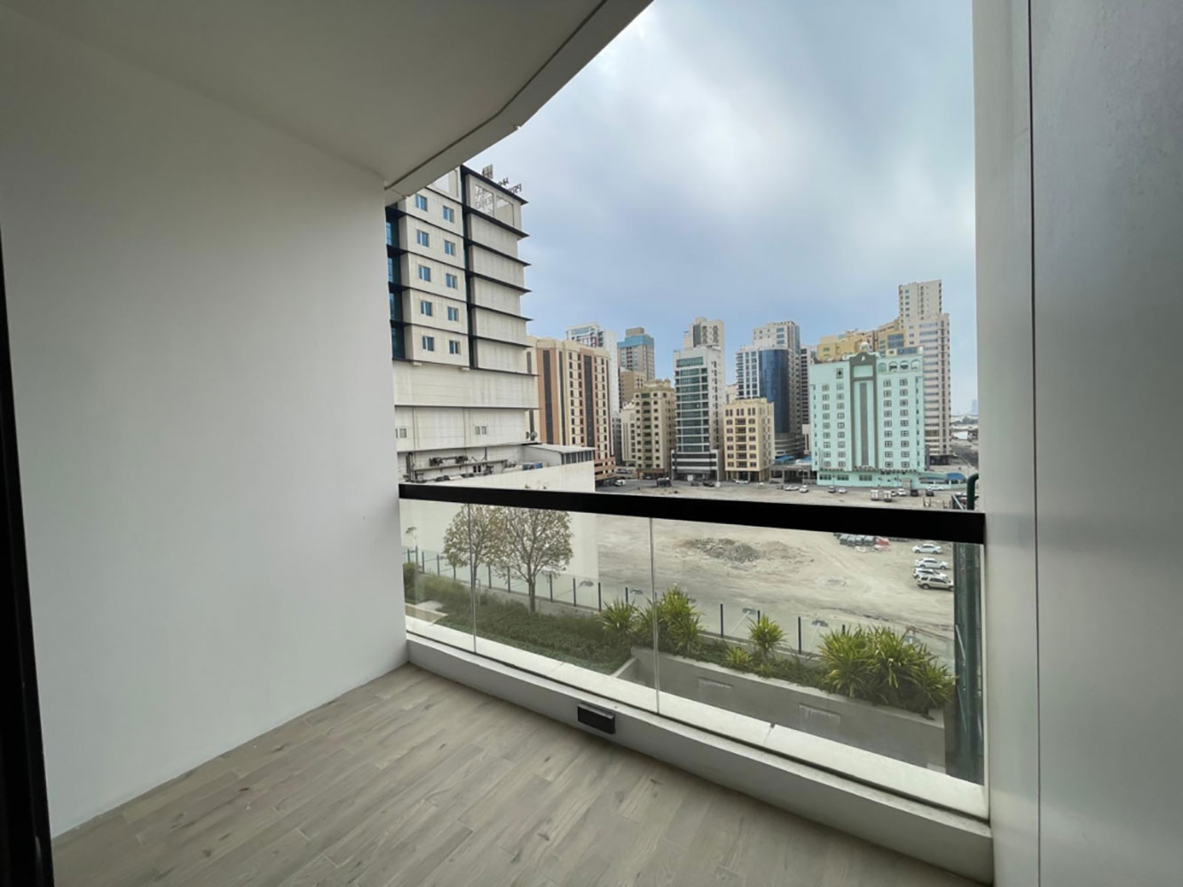 صورة شقة للإيجار في الجفير #3853 1