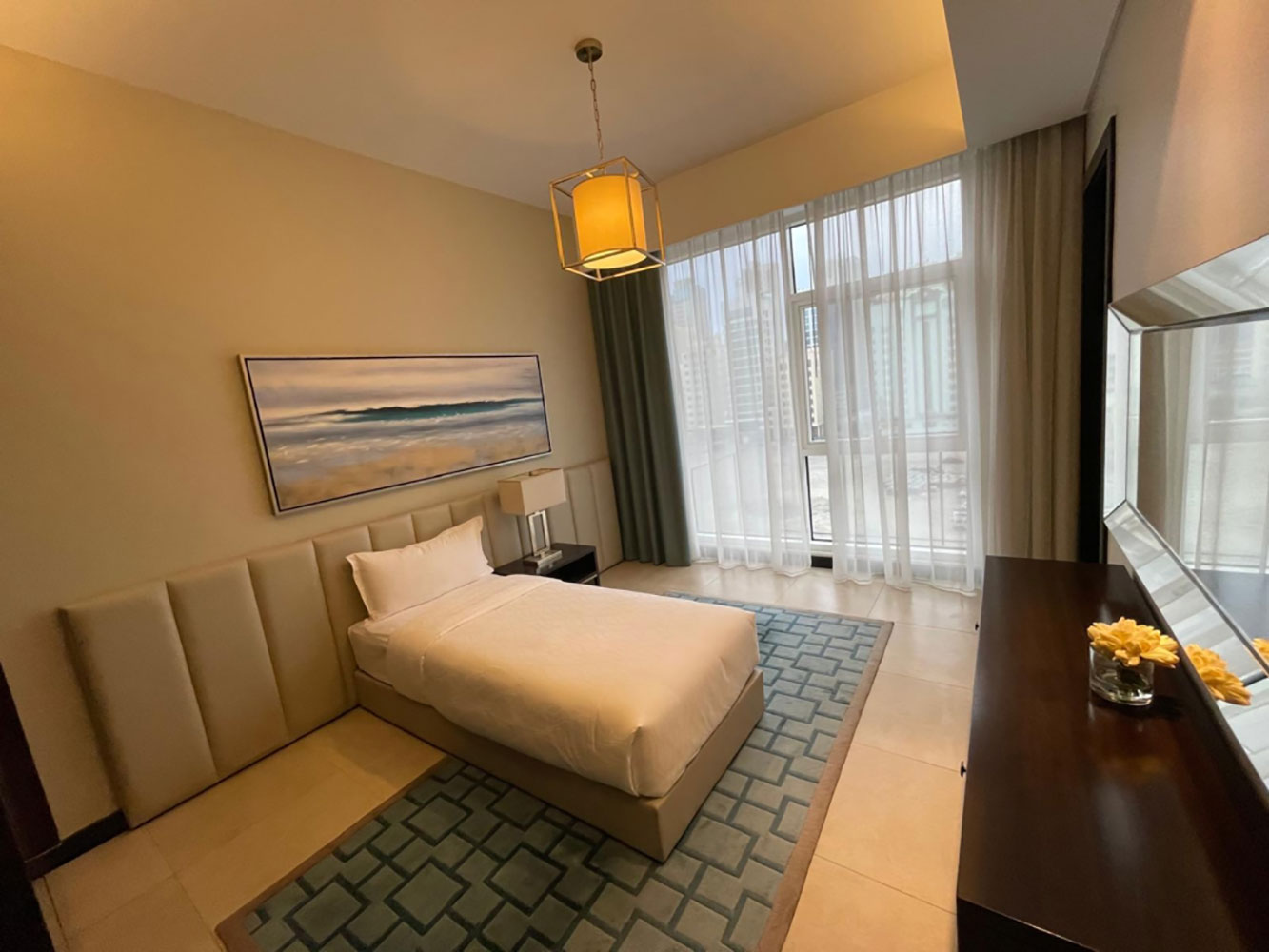 صورة شقة للإيجار في الجفير #3853 2