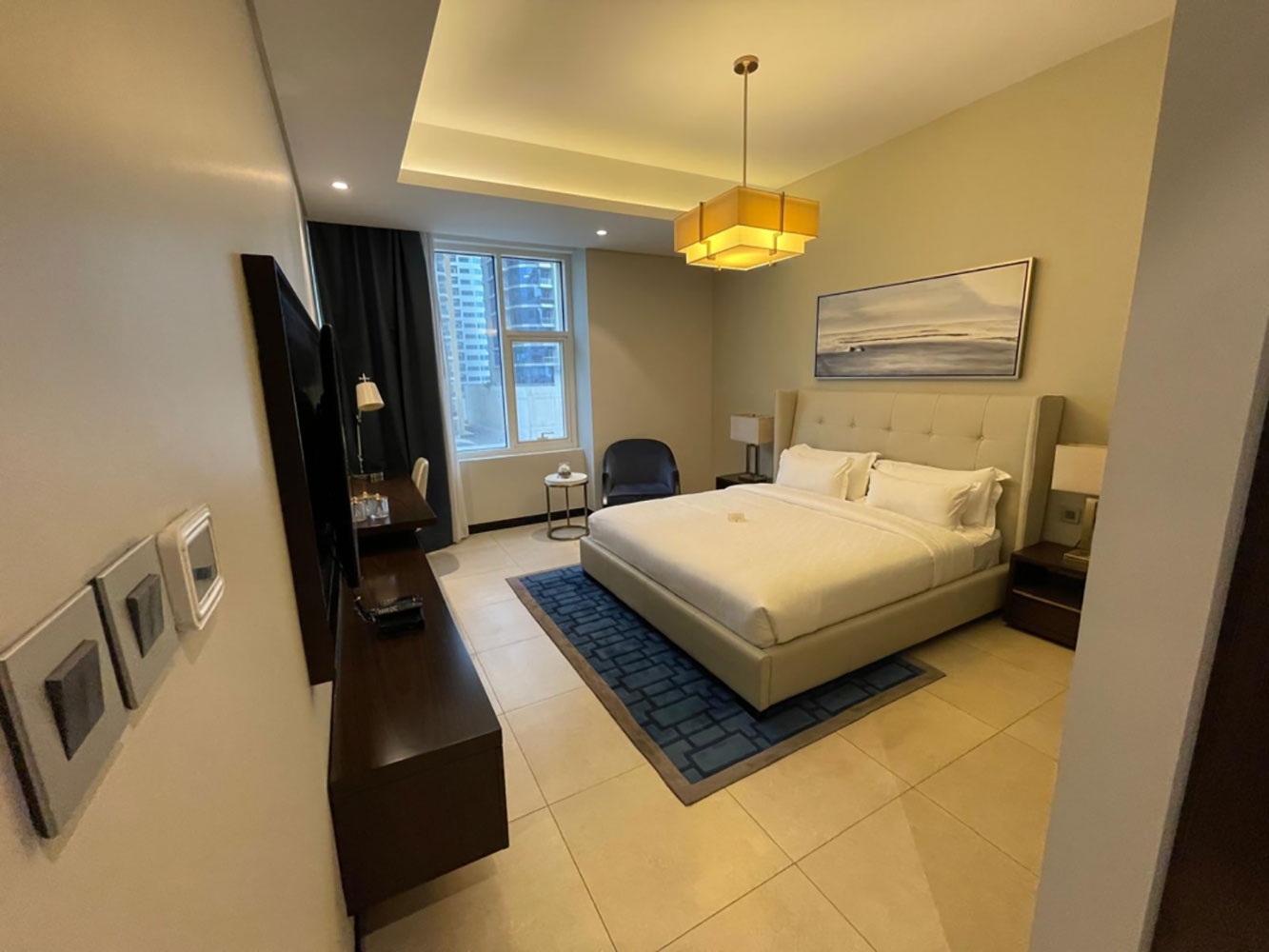 صورة شقة للإيجار في الجفير #3853 4