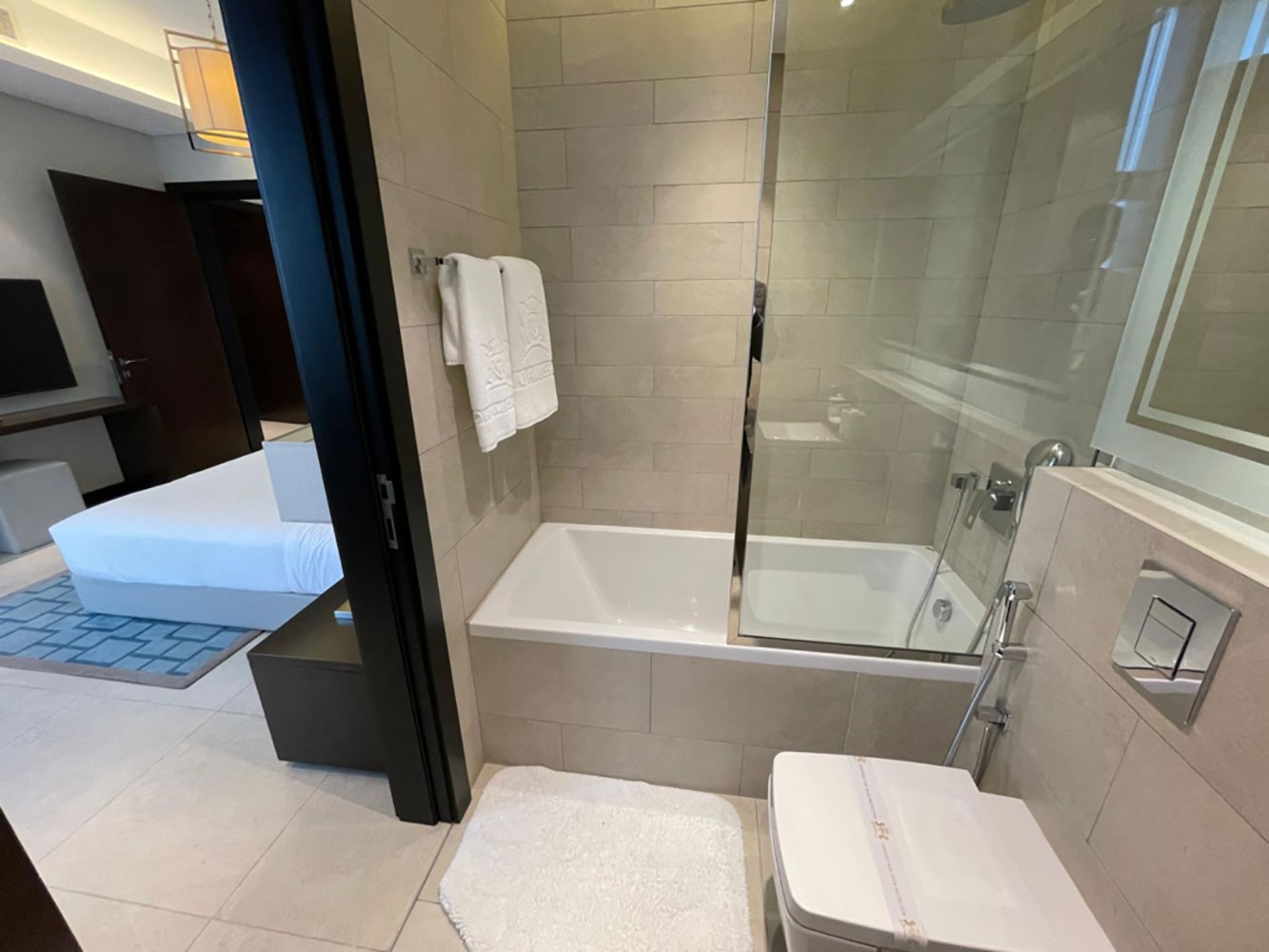 صورة شقة للإيجار في الجفير #3853 8