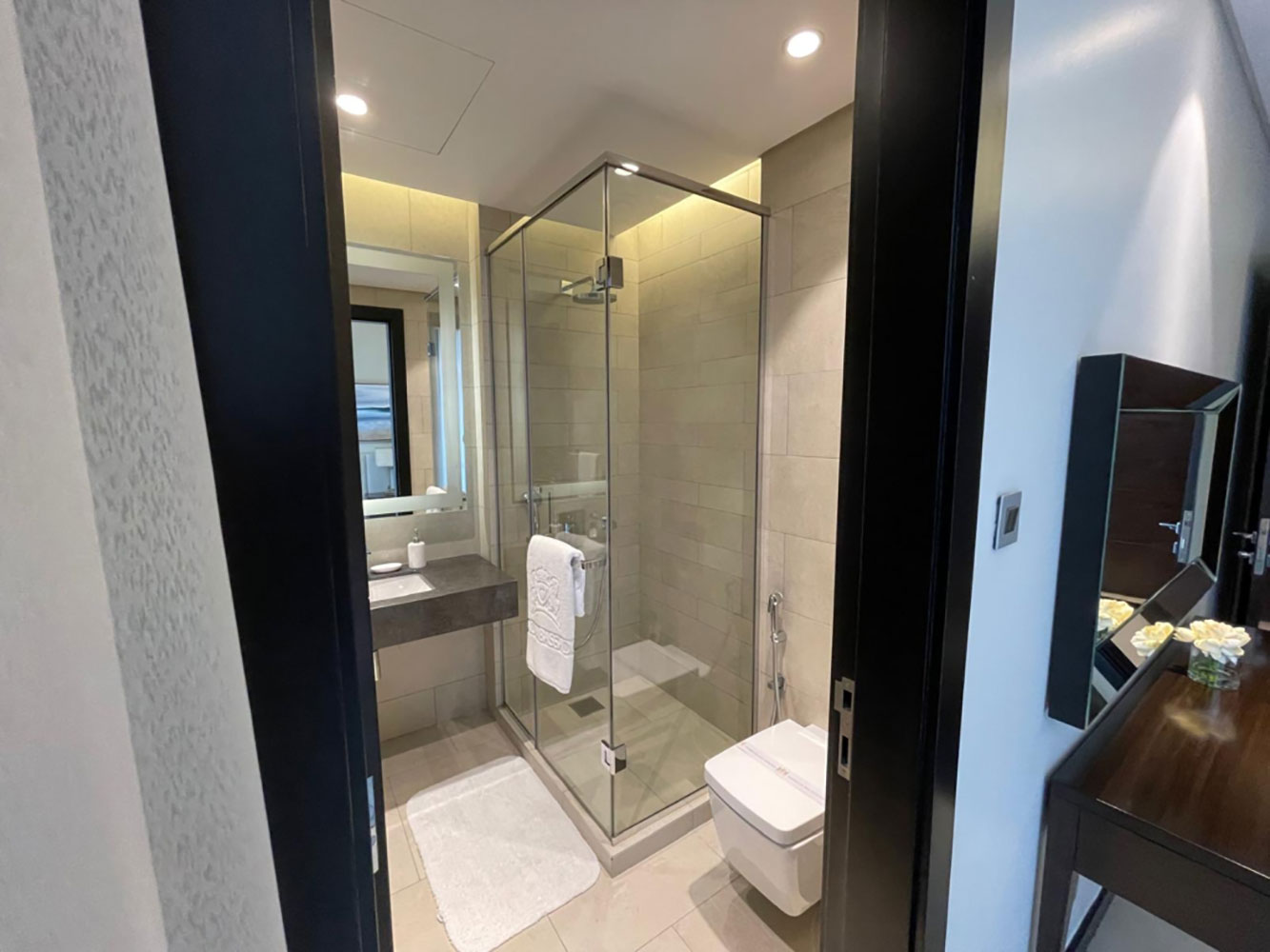 صورة شقة للإيجار في الجفير #3853 9