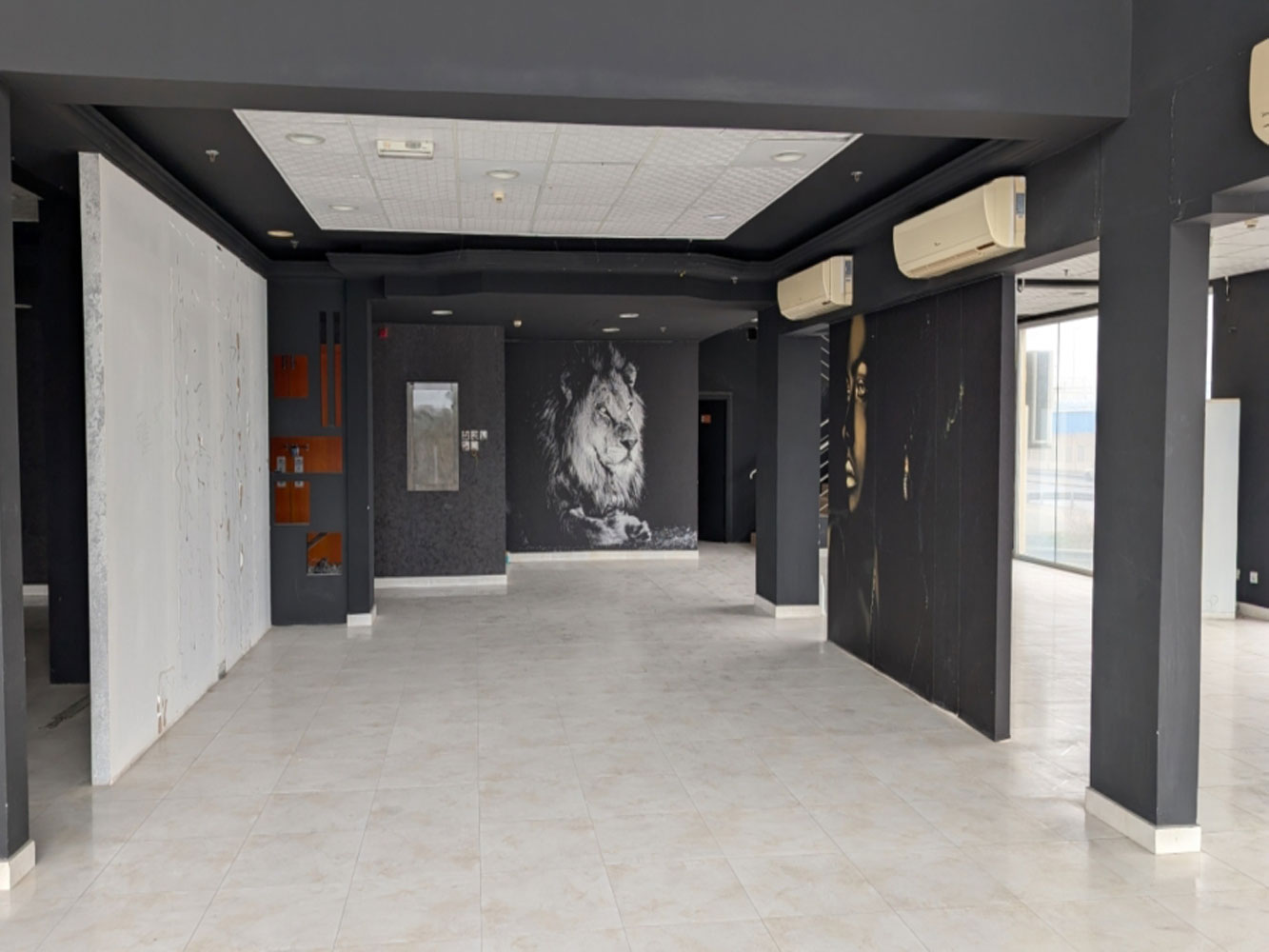 صورة محل للإيجار في توبلي #3859 1