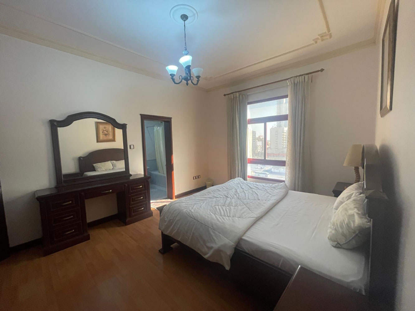 صورة شقة للإيجار في الجفير #3860 3