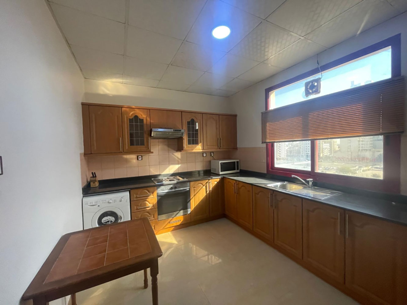 صورة شقة للإيجار في الجفير #3860 1