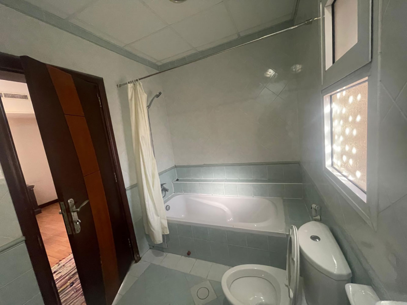 صورة شقة للإيجار في الجفير #3860 4