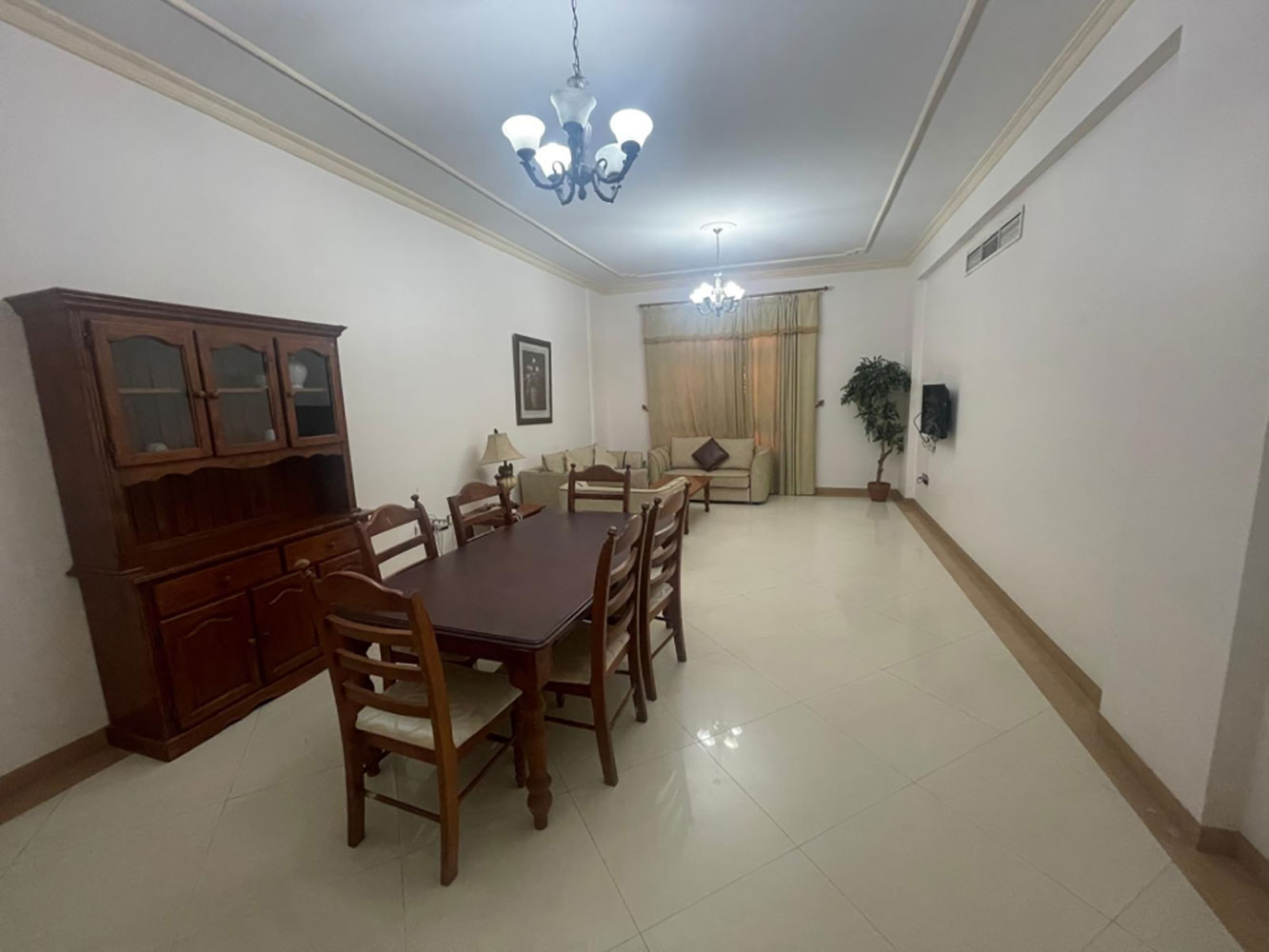 صورة شقة للإيجار في الجفير #3860 2