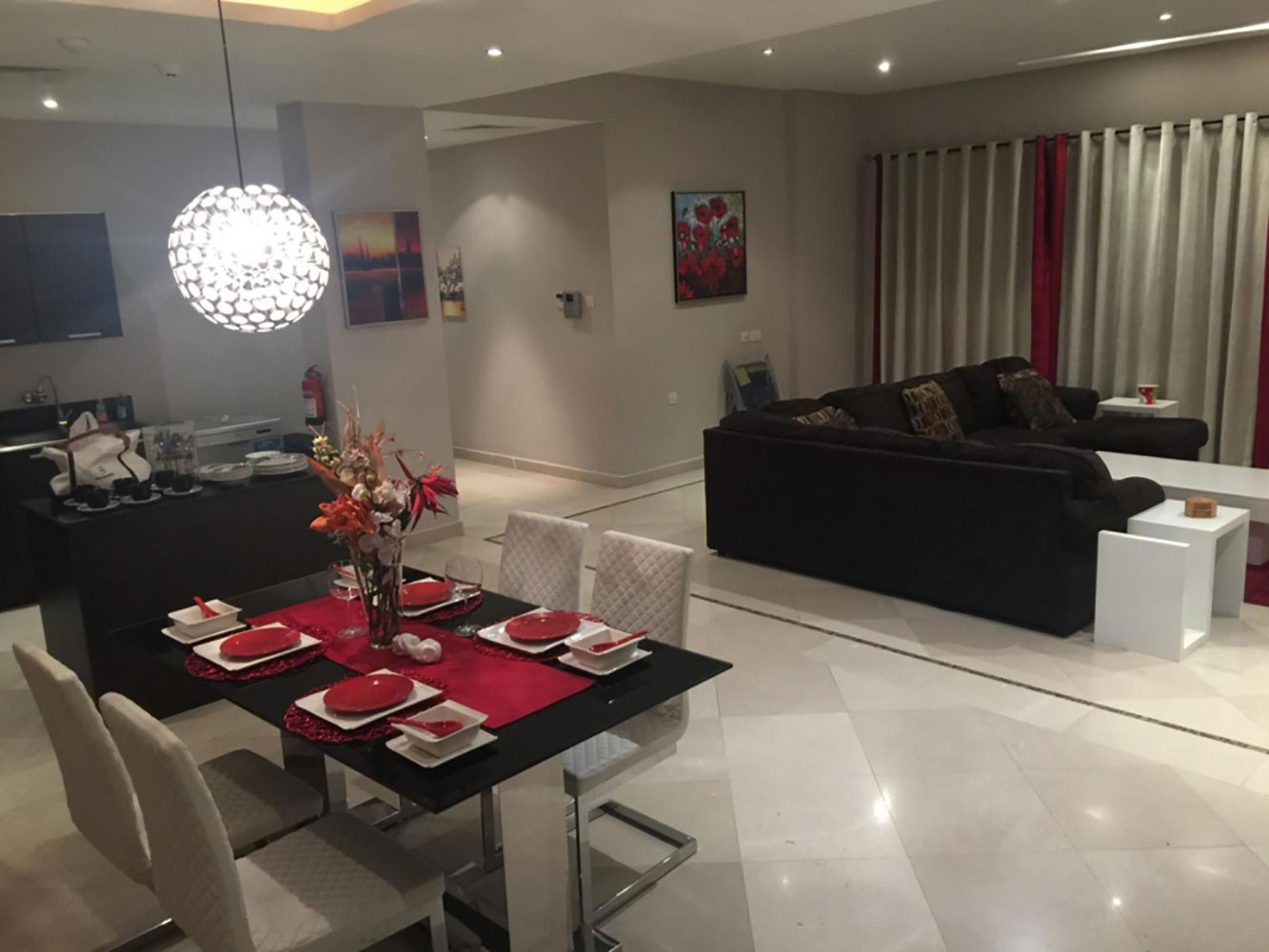 صورة شقة للبيع في الجفير #3984 0 